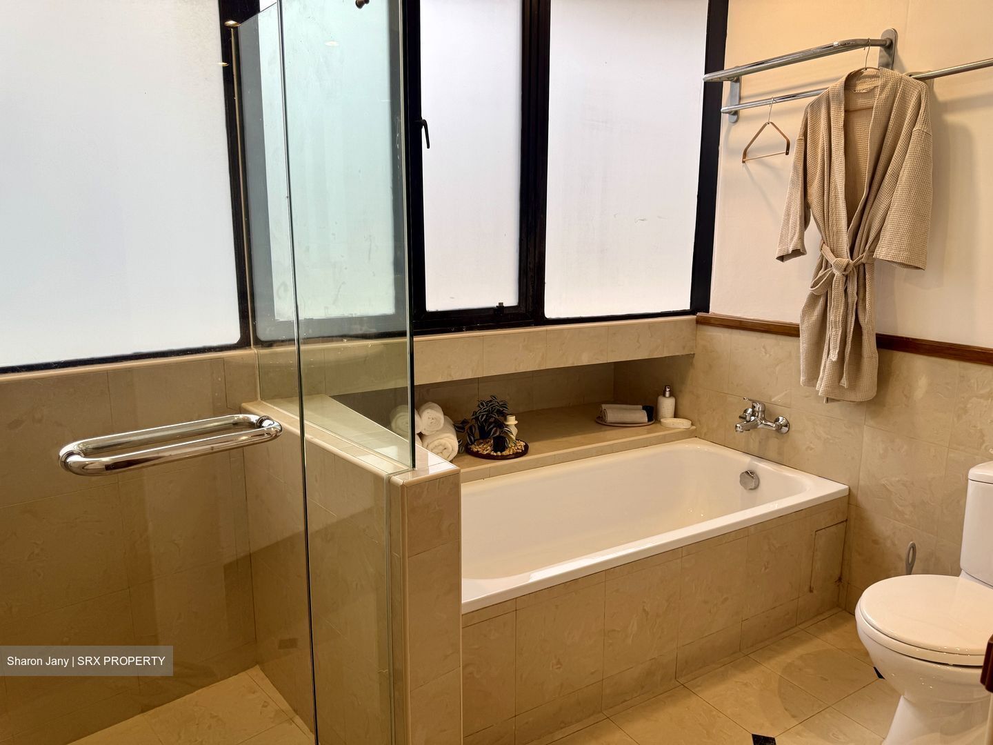 The Draycott (D10), Apartment #486262291